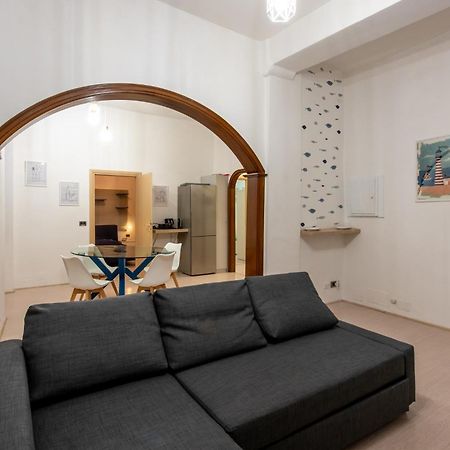 Old Town Experience Apartment Genoa Luaran gambar