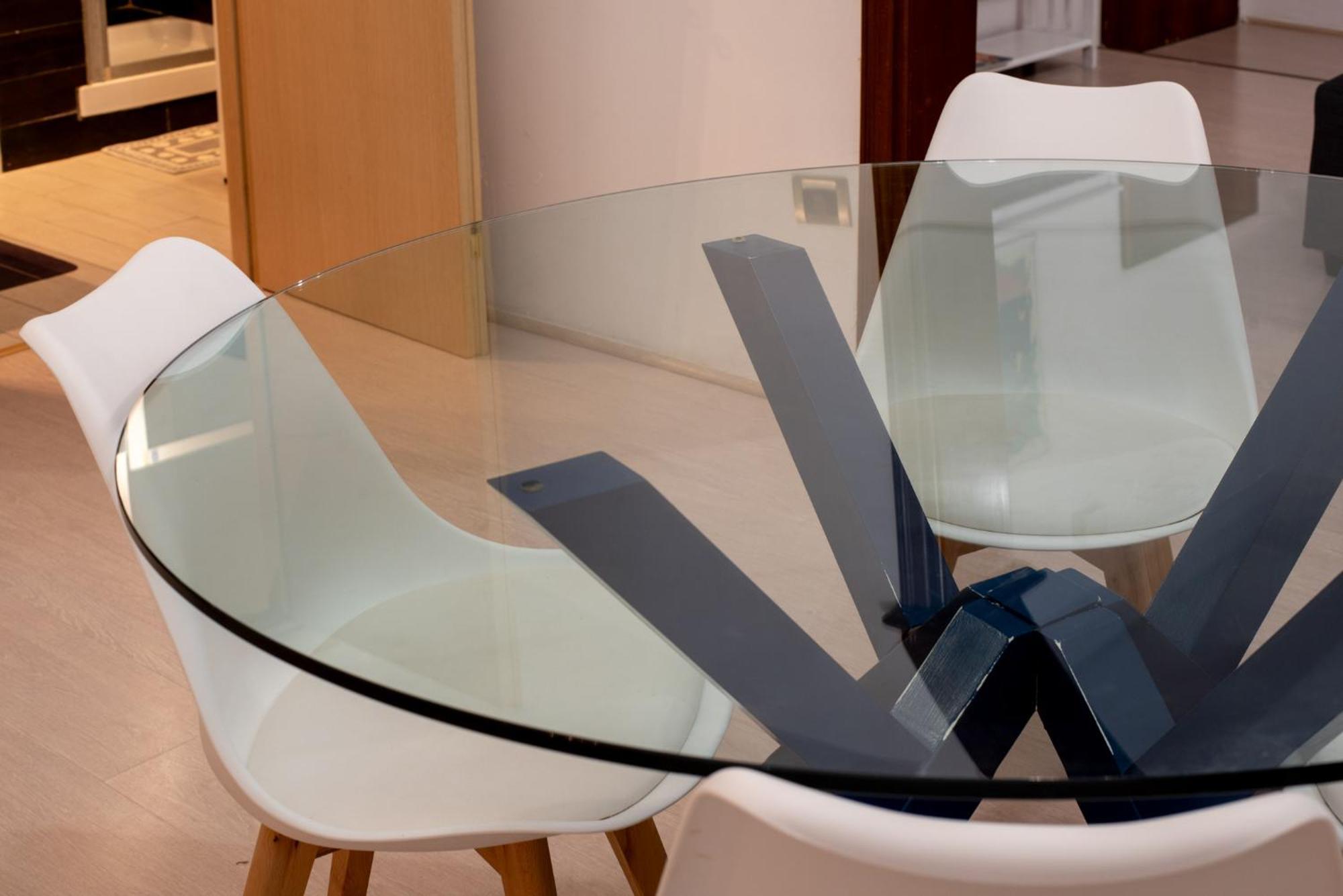 Old Town Experience Apartment Genoa Luaran gambar