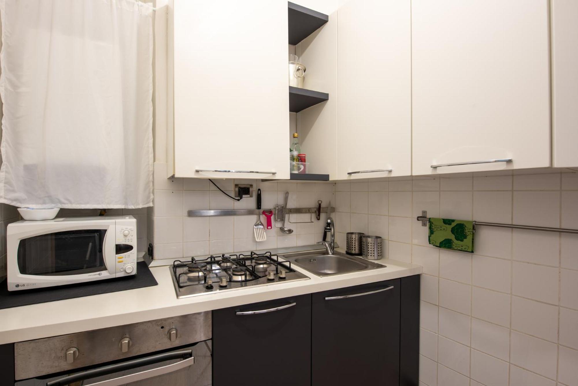 Old Town Experience Apartment Genoa Luaran gambar