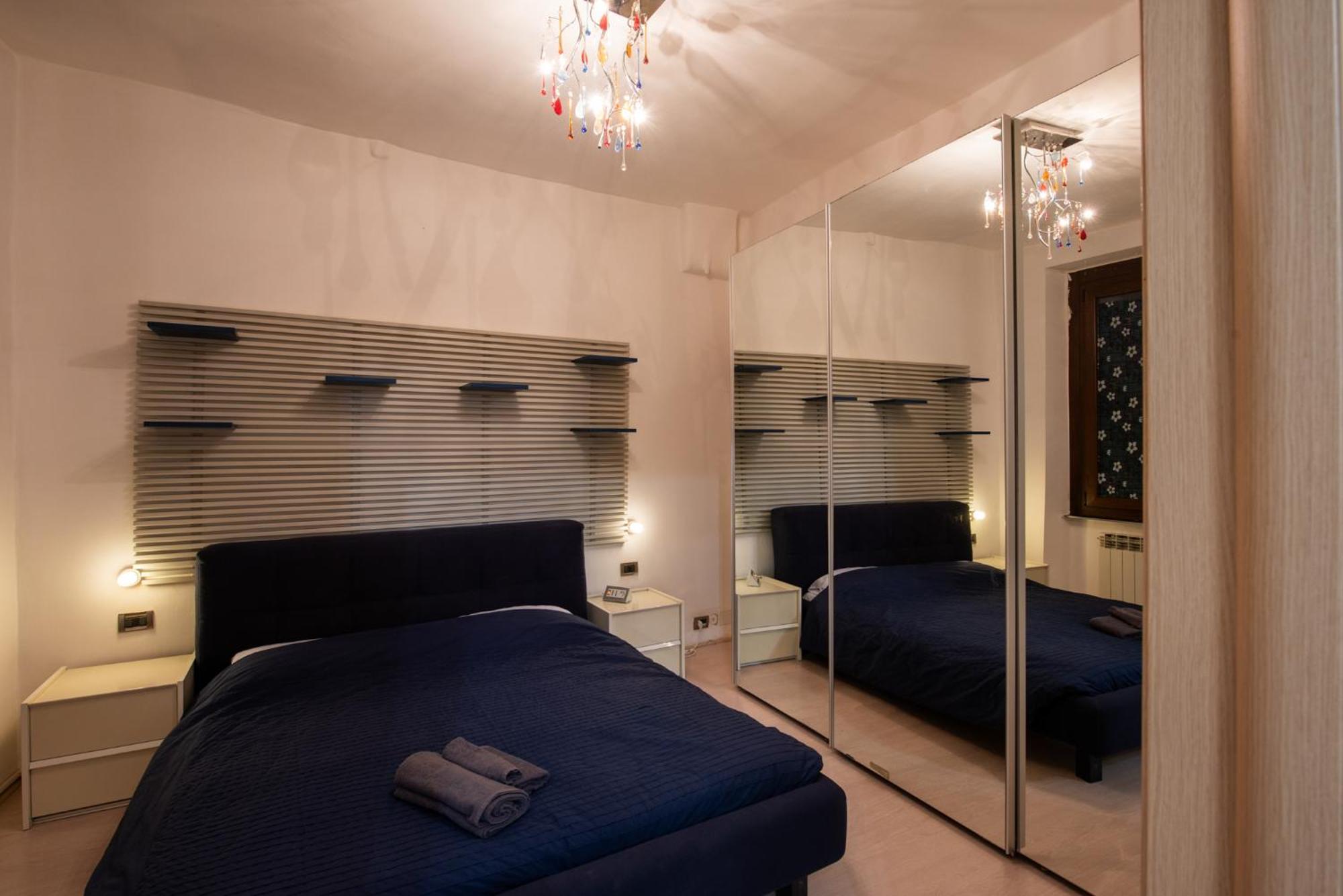 Old Town Experience Apartment Genoa Luaran gambar