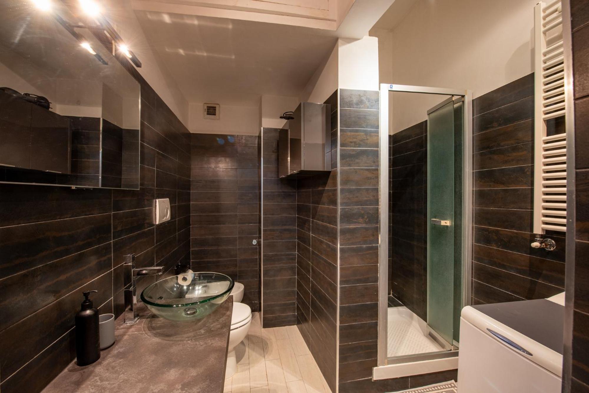 Old Town Experience Apartment Genoa Luaran gambar