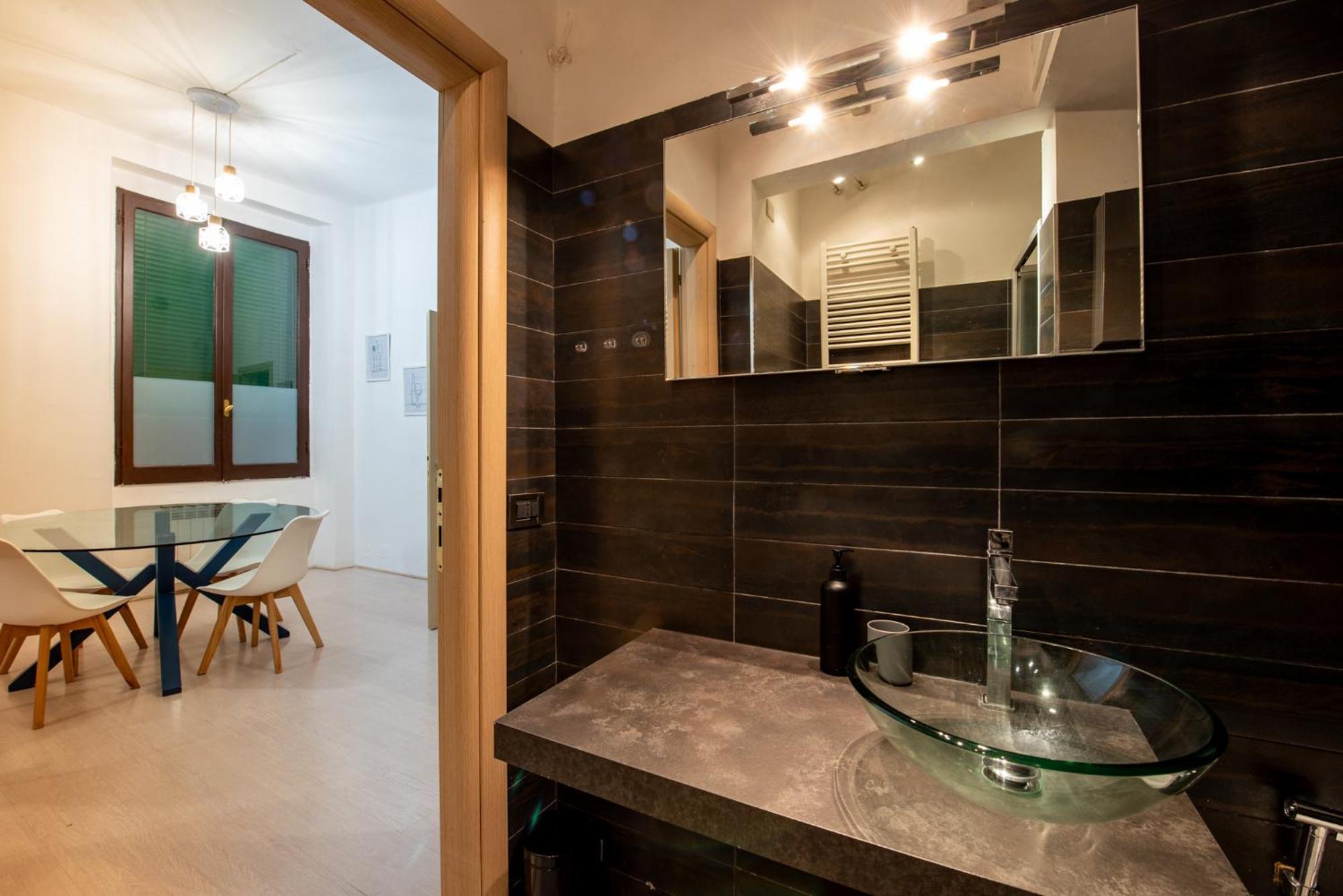 Old Town Experience Apartment Genoa Luaran gambar